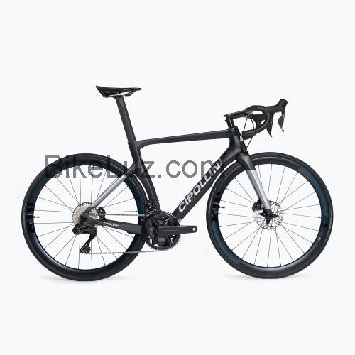 Cipollini NK1K ficha tecnica